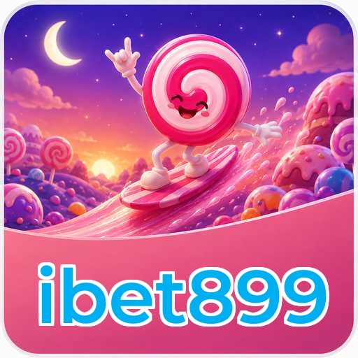 Logo ibet899