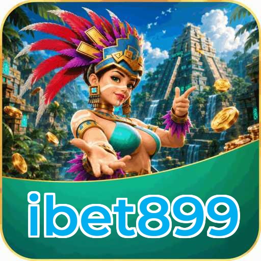 Logo ibet899