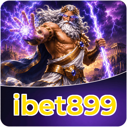 Logo ibet899