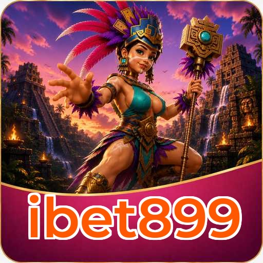 Logo ibet899