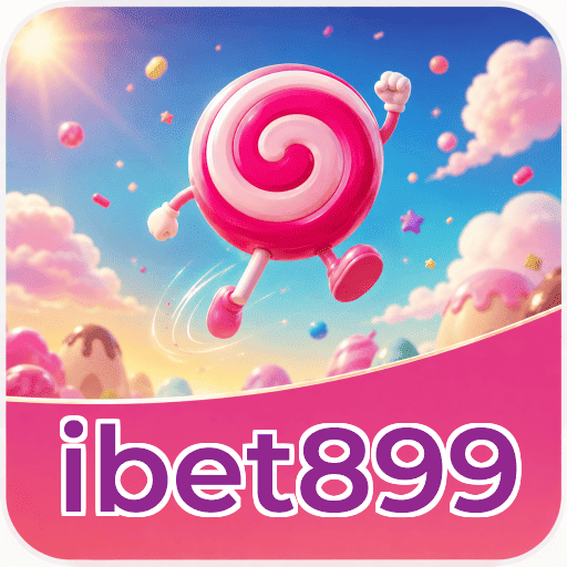 Logo ibet899