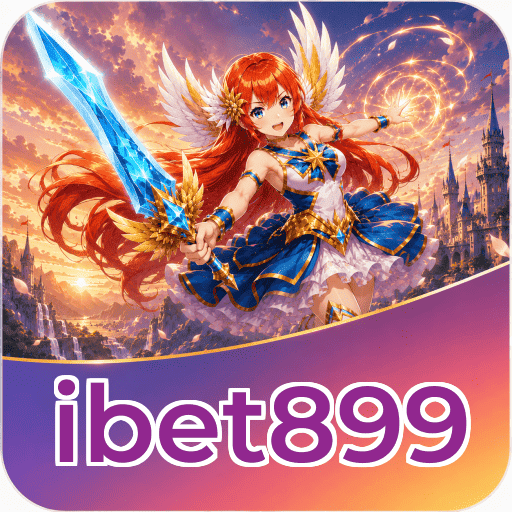 Logo ibet899