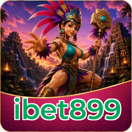 Logo ibet899