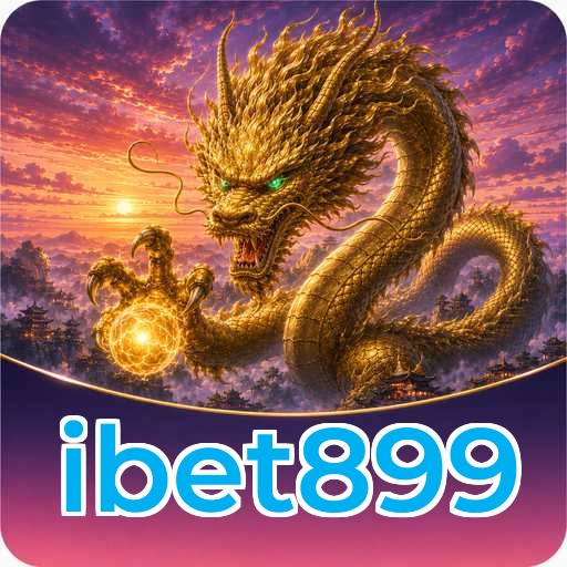 Logo ibet899