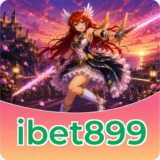 Logo ibet899