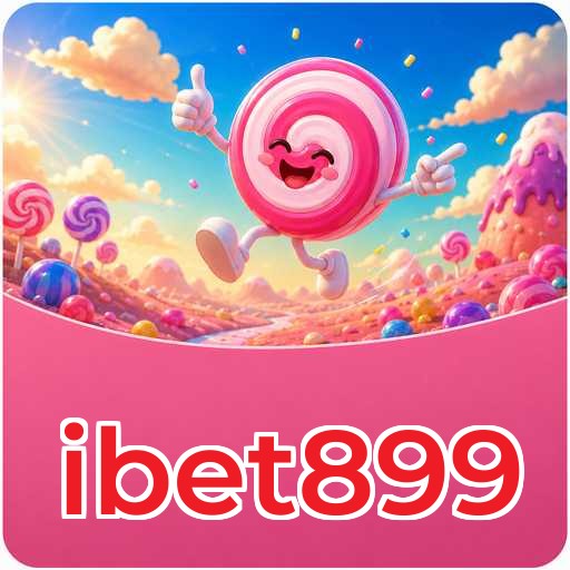 Logo ibet899