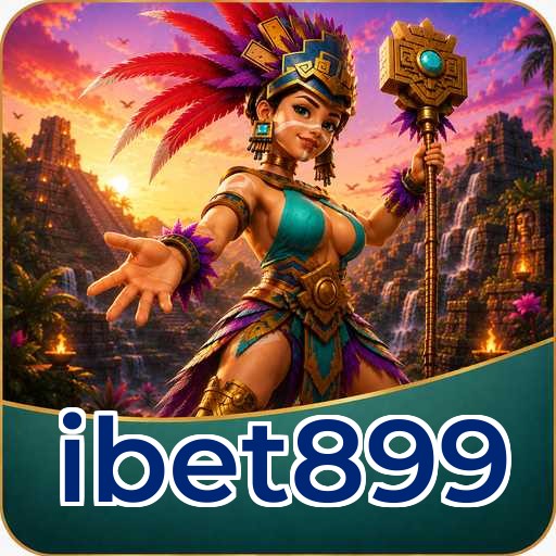 Logo ibet899