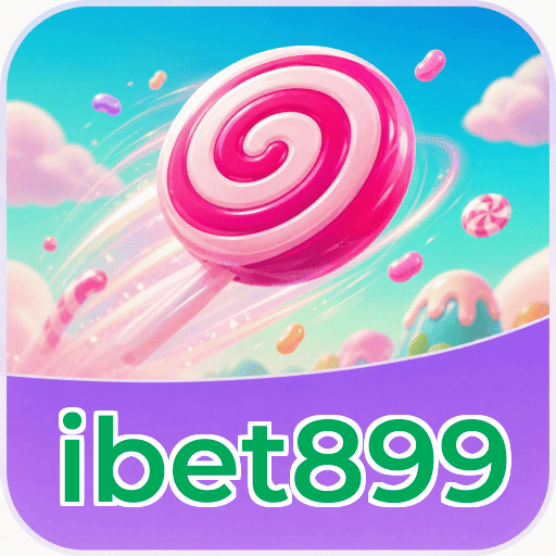 Logo ibet899