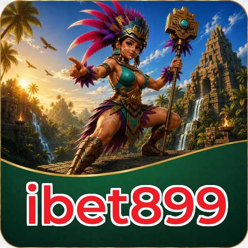 Logo ibet899