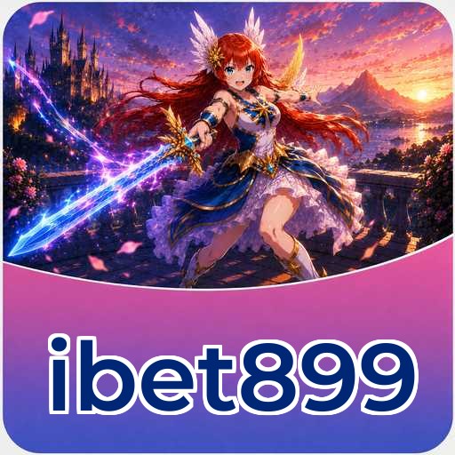 Logo ibet899
