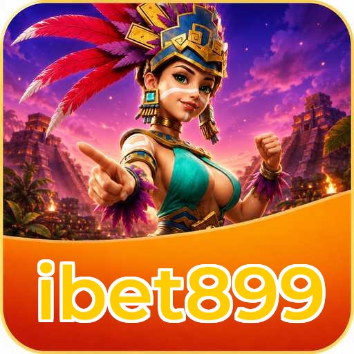 Logo ibet899
