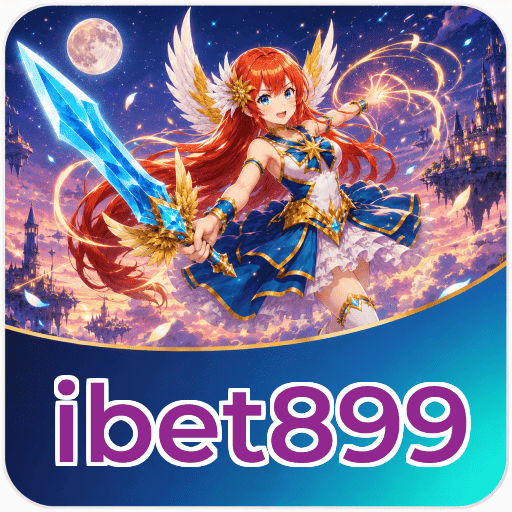 Logo ibet899