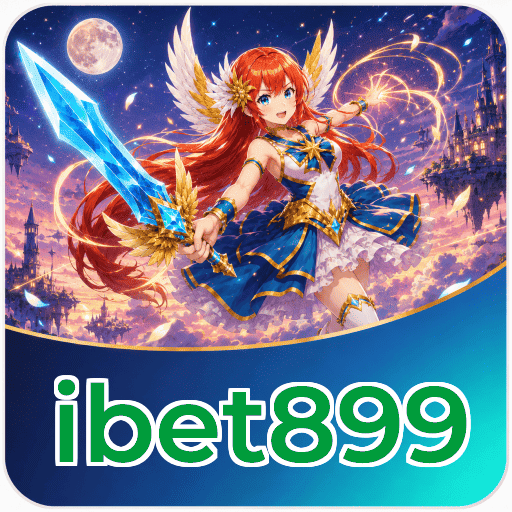 Logo ibet899
