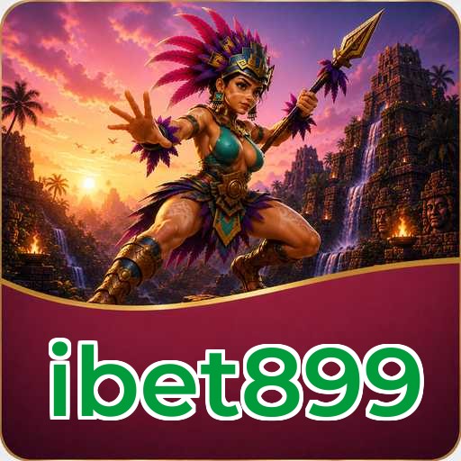 Logo ibet899