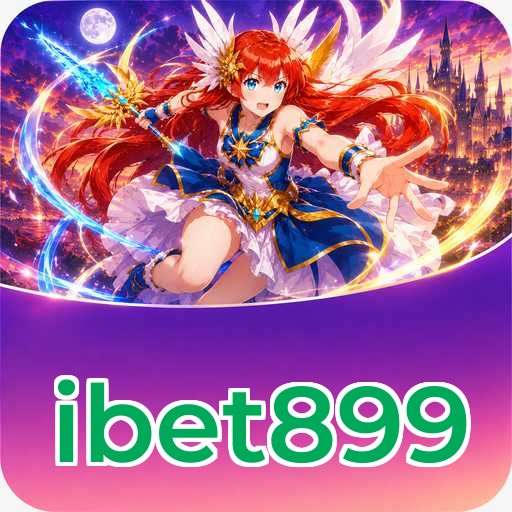Logo ibet899