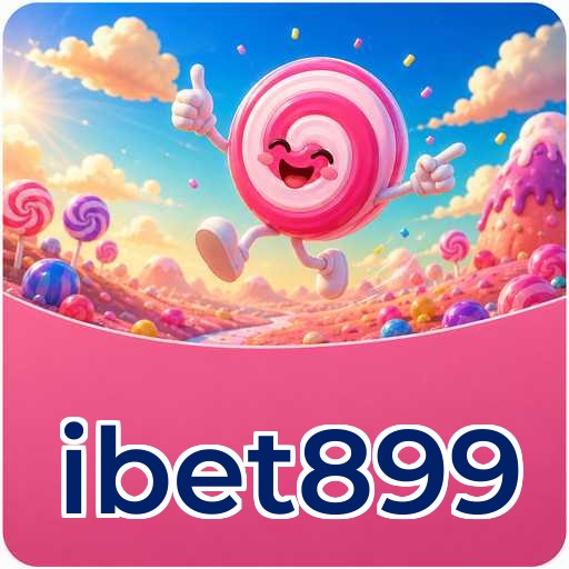 Logo ibet899