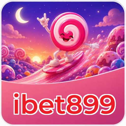 Logo ibet899