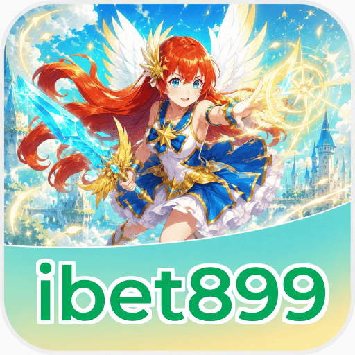 Logo ibet899