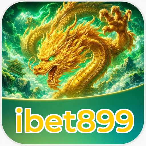 Logo ibet899