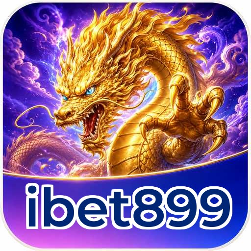 Logo ibet899