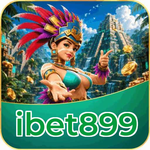 Logo ibet899