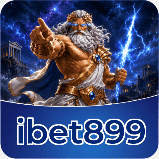 Logo ibet899