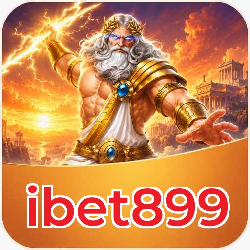 Logo ibet899