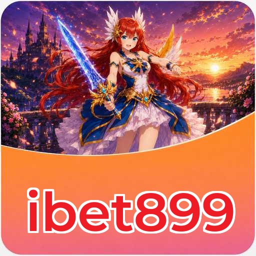 Logo ibet899
