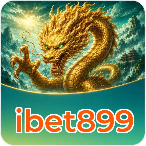 Logo ibet899