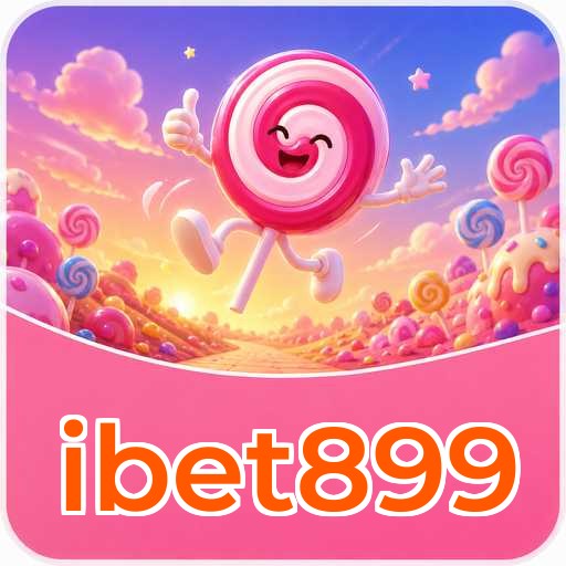 Logo ibet899
