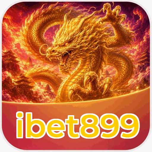 Logo ibet899