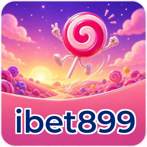 Logo ibet899