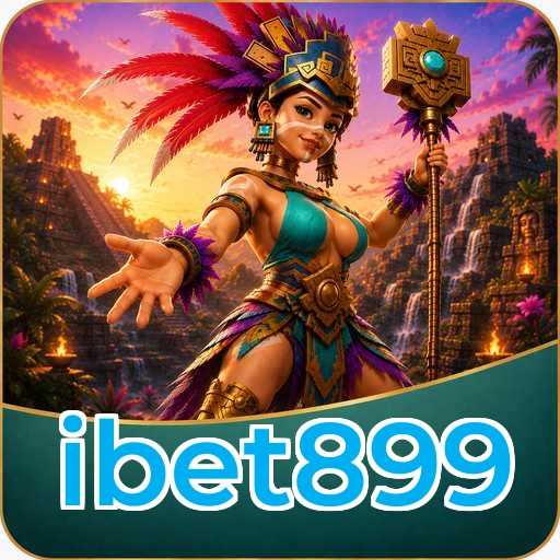 Logo ibet899