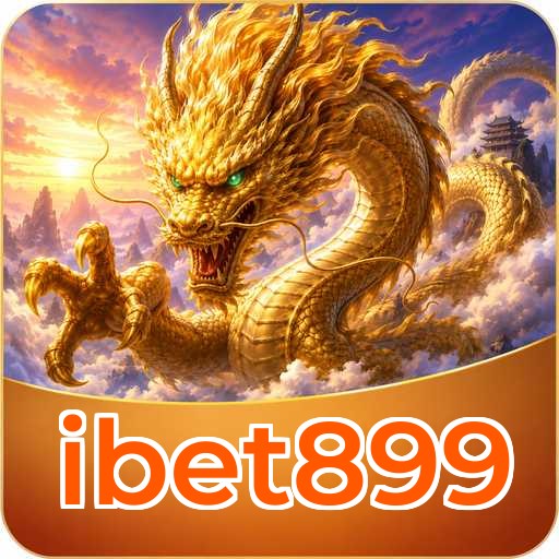 Logo ibet899