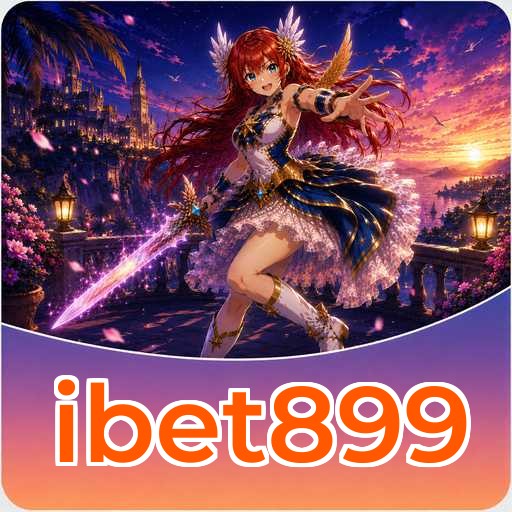 Logo ibet899
