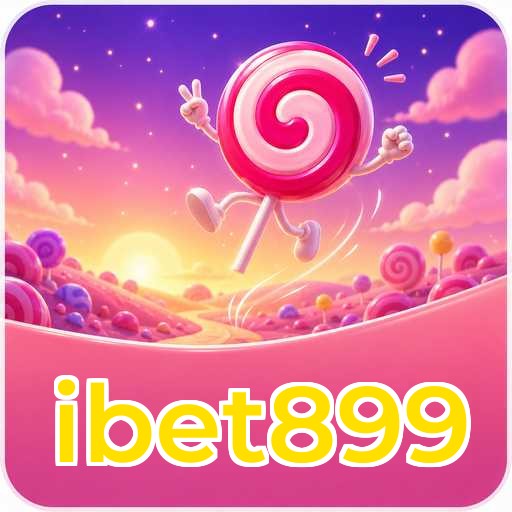 Logo ibet899
