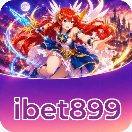 Logo ibet899