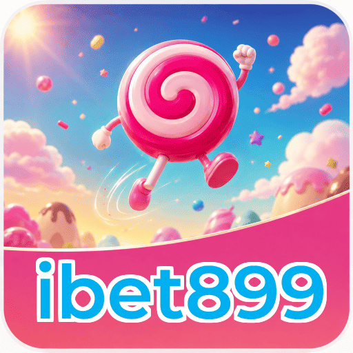 Logo ibet899