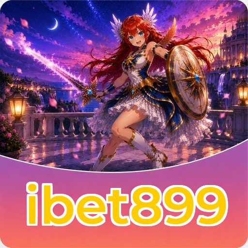Layar pertama ibet899 setelah pemasangan di Android