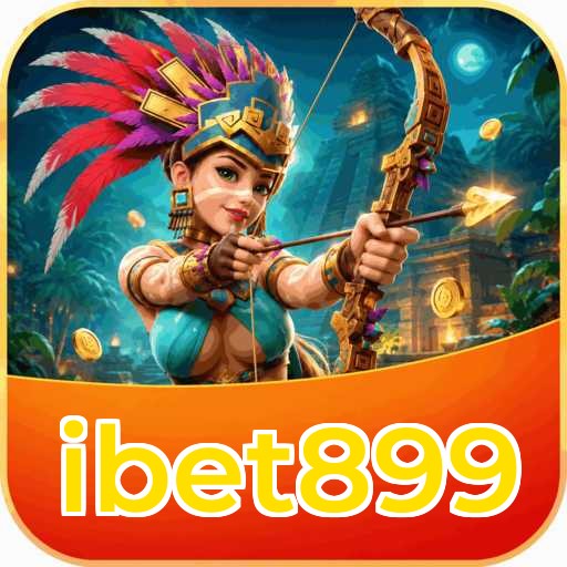 Logo ibet899