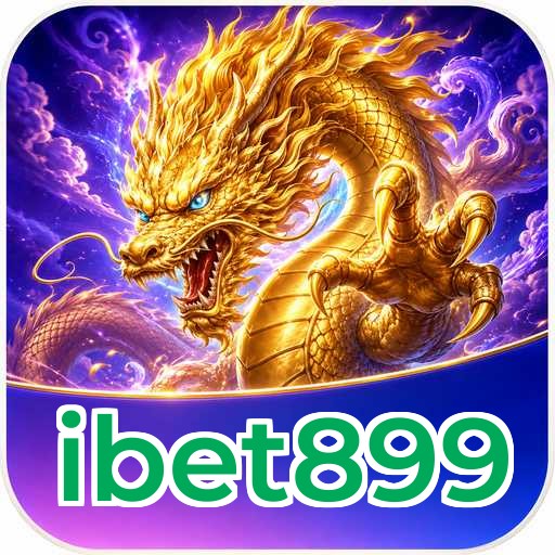 Logo ibet899