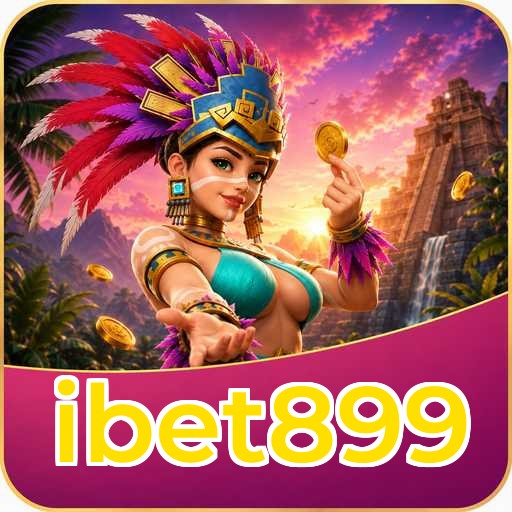 Logo ibet899