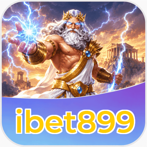 Logo ibet899