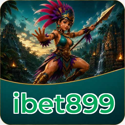 Logo ibet899