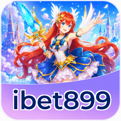 Logo ibet899